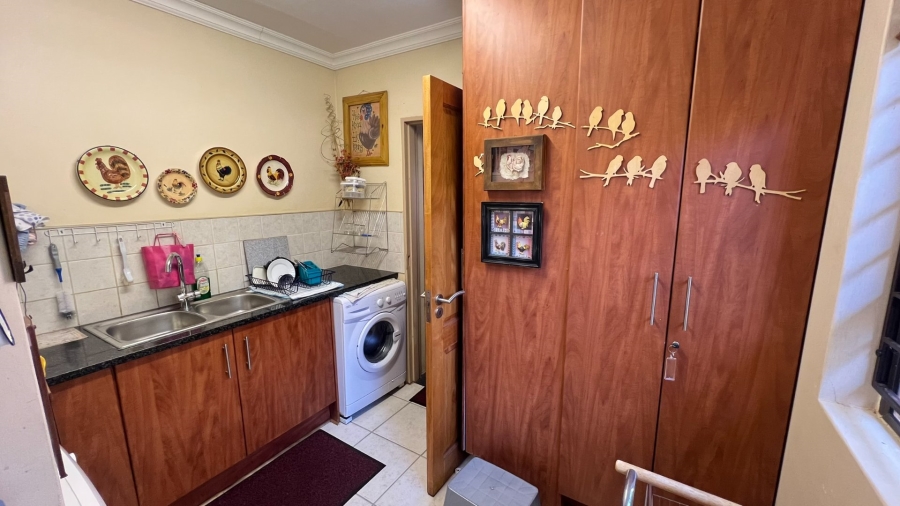 3 Bedroom Property for Sale in Woodland Hills Wildlife Estate Free State